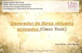 Class tools