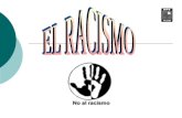el racismo y la violencia en el Peru