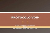 Protocolo voip