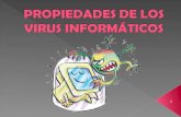 Presentacion virus