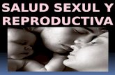 Diapositivas salus sexual y reproductiva final