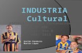 Industria cultural