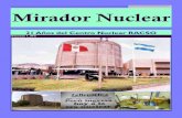 21 ANIVERSARIO CENTRO NUCLEAR RACSO