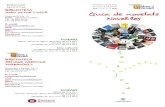 Guia de novetats - Sant Jordi 2012