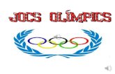 Jocs olímpics.nuria