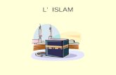 Presentació  Islam