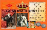 Les monarquies autoritàries. s xv xvi. maite abad