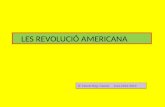 La revolució americana