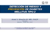 Prevencion De Diabetes Mellitus 2,Amel Bracho