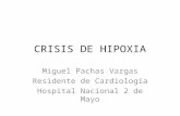 Crisis Hipoxia