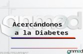 Acercandonos a ladiabetes