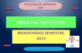 1. Programa de medicina preventiva agosto (12-ago-2013)