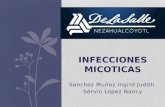 34 infecciones micoticas