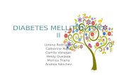 Diabetes mellitus tipo 2 (1)
