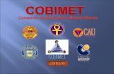 COBIMET-Presentacion SCIIBILA