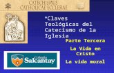 Clase Catecismo 04 de 05