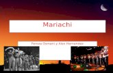 Mariachi Project