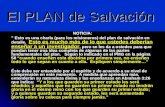 Missionary Plan of Salvation SPANISH