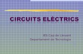 Circuits elèctrics