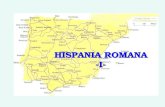 Hispania Romana -I-