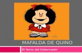 Mafalda de quino