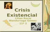 Diapositivas Crisis Existencial