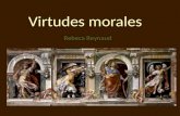 Virtudes morales