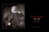 Victor Hugo Hermoso Poema