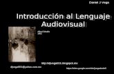 Presentation programa de introducción al audiovisual
