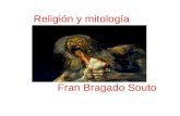 Relixión e mitoloxía