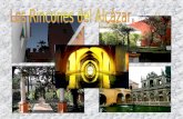 Historia sel Alcázar