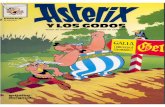 Asterix y los godos 1