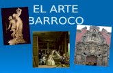 El arte barroco pintura, escultura y arquitectura
