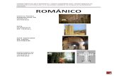 Comentarios láminas del arte románico