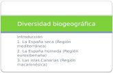 Diversidad biogeográfica