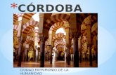 Córdoba power