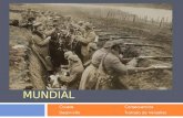 Tema 7. la primera guerra mundial
