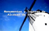 Monumentos y lugares de Alcázar de San Juan (fil eminimizer)