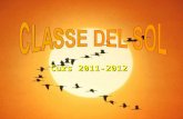 classe sol 2011- 12