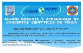 Presentación ponencia iacpe_guayaquil_2013
