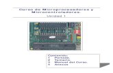 Curso microprocesadores y_microcontroladores_unidad_1