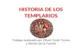 Historia de los templarios