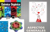 Aspectos generales química Orgánica