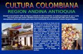 Cultura colombiana