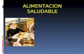 Alimentacion Saludable Lugo