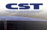 CST Global