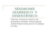 9 Sx Diarreico y Disenterico