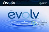 EVOLV Presentación