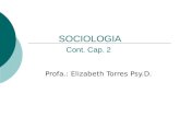 Sociologia #3