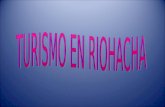 Turismo En Riohacha